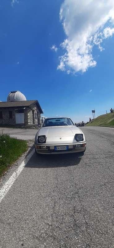 Usata Porsche 924 150 CV (110 kW) 1987 Coupé