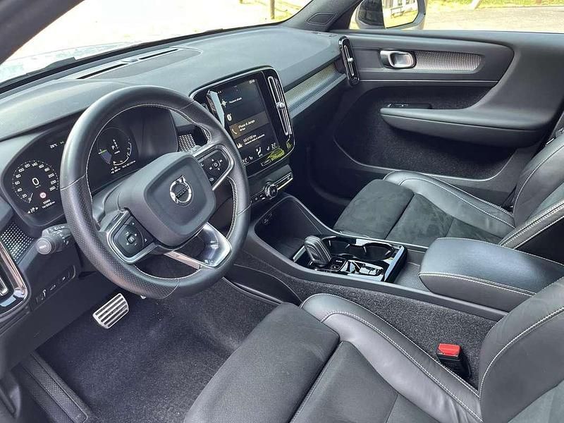 Usata Volvo XC40 R-Design 179 CV (131 kW) 2021 SUV