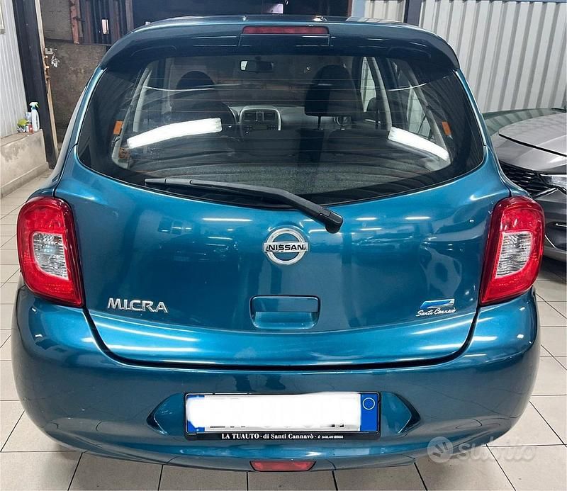 Usata Dacia Sandero Comfort 101 CV (74 kW) 2021 Bianco Berlina