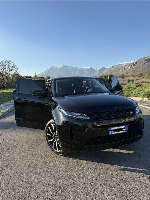 Usata Land Rover Range Rover evoque 150 CV (110 kW) 2019 SUV