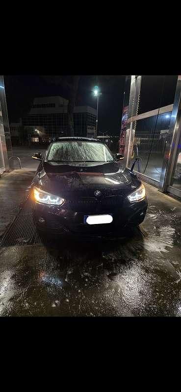 Usata BMW 114 M Sport 95 CV (69 kW) 2018 Utilitaria