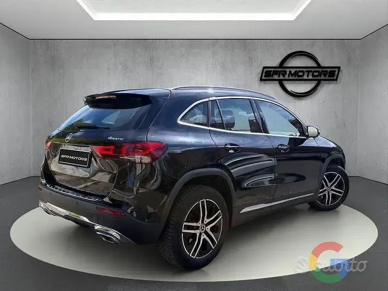 Usata Mercedes GLA250 224 CV (164 kW) 2020 Other SUV