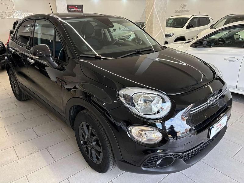Other Usata 2022 Fiat 500X Club SUV | 15.500 € (Buon prezzo) - Immagine 1/4