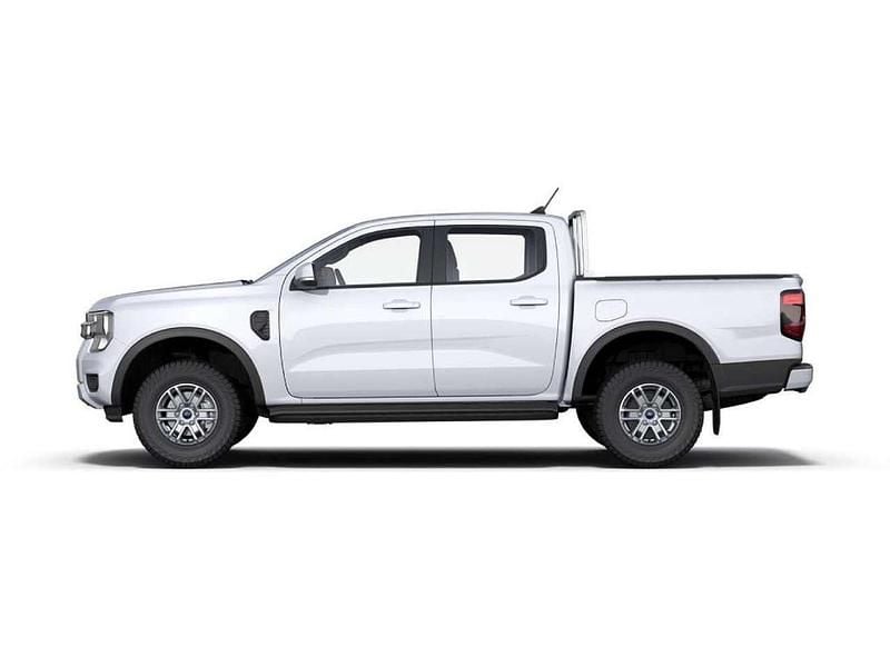 Nuova Ford Ranger XLT 170 CV (125 kW) 2026 Frozen white Pick-up