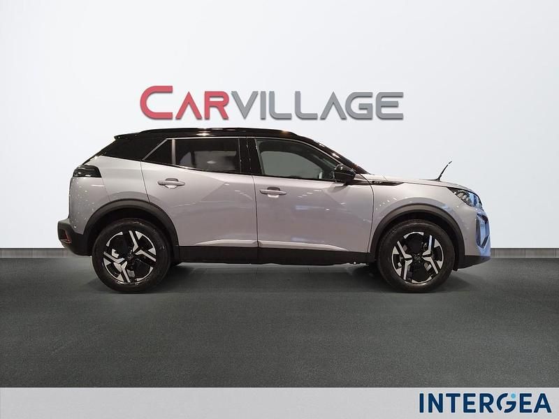 Usata Peugeot 2008 GTi 145 CV (106 kW) 2024 Grigio SUV