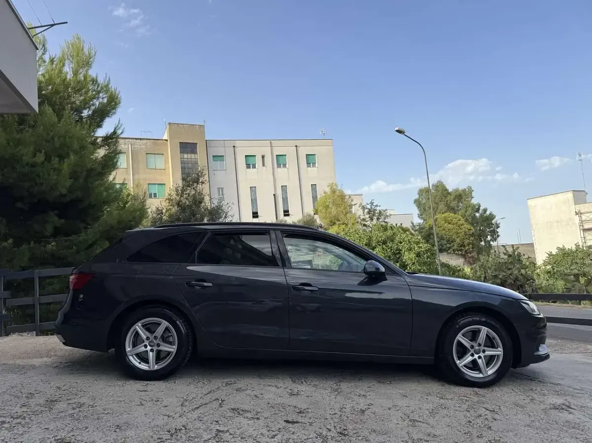 Usata Audi A4 Ambiente 163 CV (119 kW) 2020 Other Station wagon