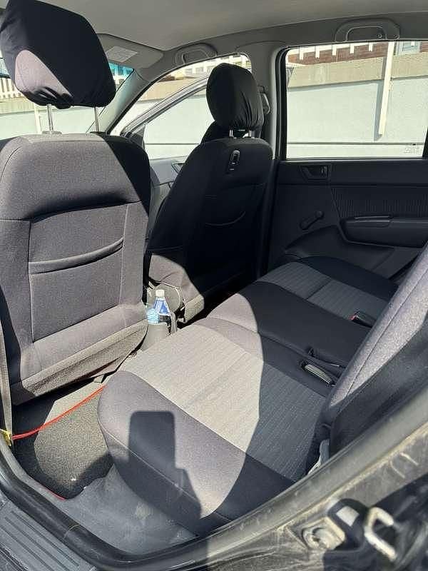 Usata Hyundai Getz Style 65 CV (47 kW) 2006 Utilitaria