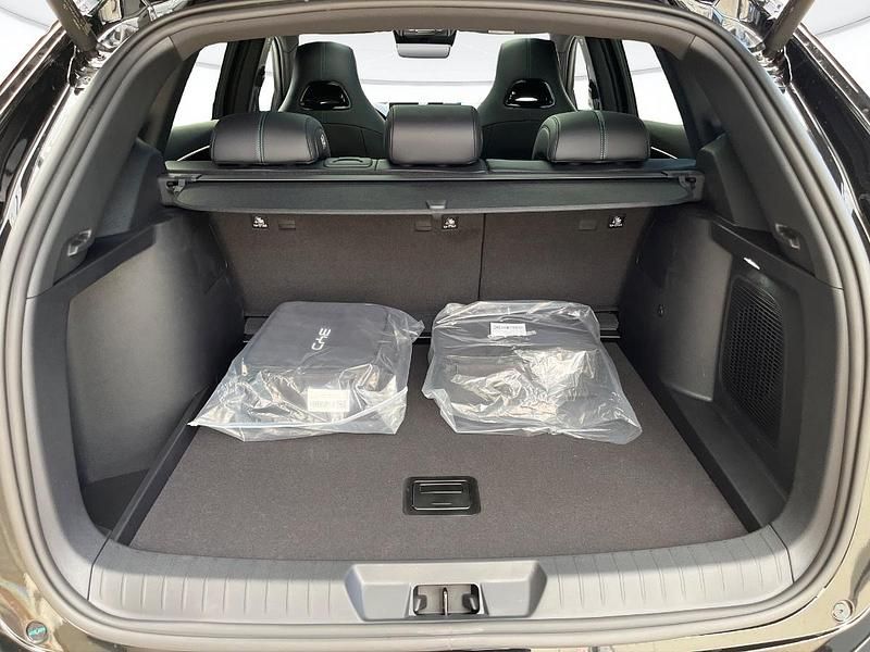 Nuova BYD Seal U Comfort 98 CV (72 kW) 2026 Nero SUV