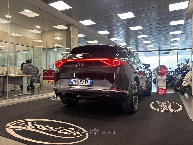 Usata Cupra Formentor 150 CV (110 kW) 2023 SUV