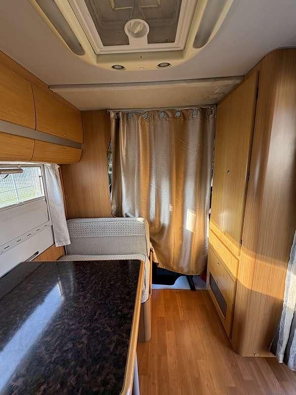 Usata Iveco Daily 145 CV (106 kW) 2003
