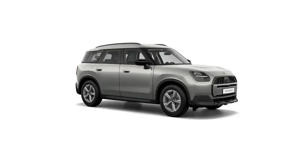 Käytetty Mini Countryman 150 HP (110 kW) 2024 Katumaasturi