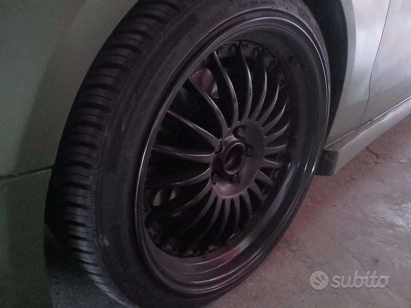 Usata Audi S5 2008 Coupé