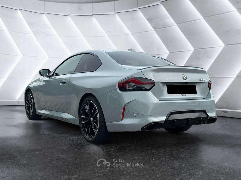 Usata BMW M240 M Sport 374 CV (275 kW) 2025 Brooklin Coupé