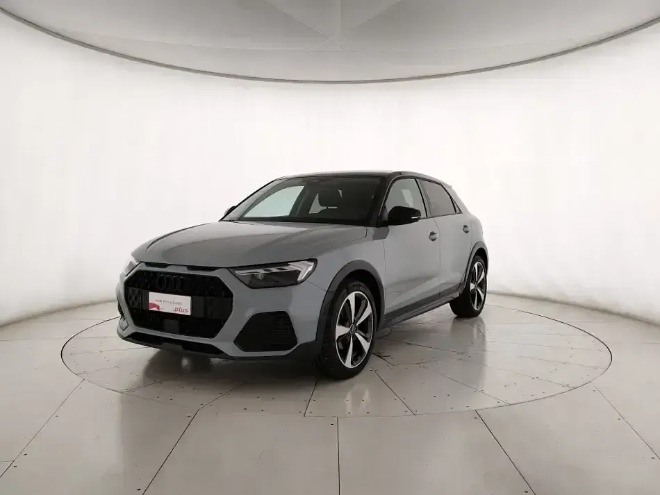 Usata Audi A1 Ambiente 110 CV (80 kW) 2023 SUV