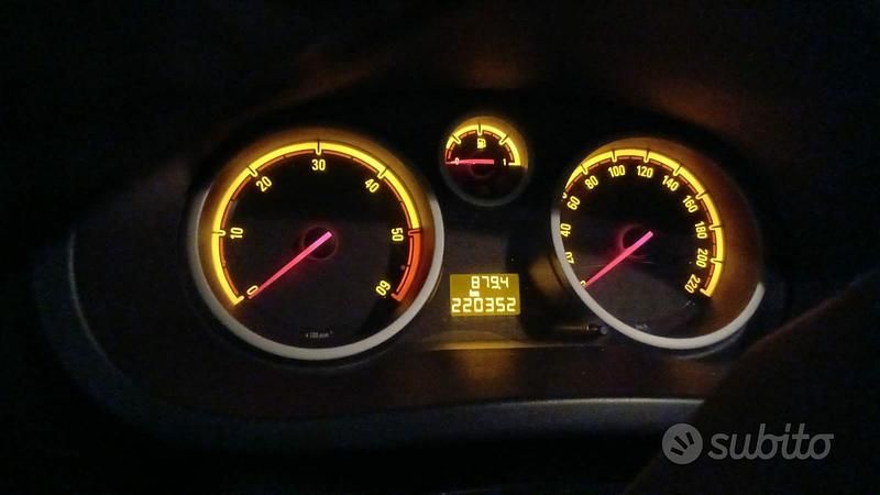 Occasion Opel Corsa 90 ch (66 kW) 2005 Citadine