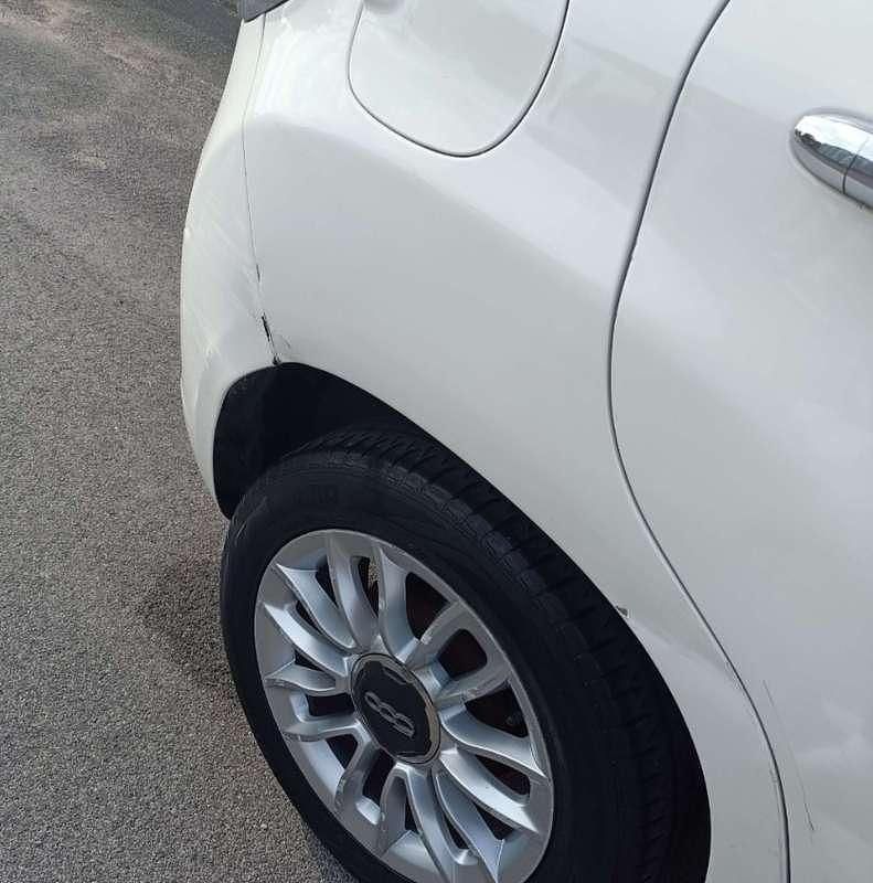 Usata Fiat 500L Lounge 84 CV (61 kW) 2014 Monovolume