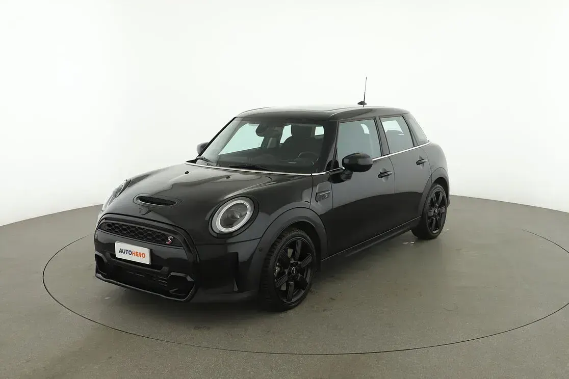 Brugt Mini Cooper S Essential 178 HK (130 kW) 2023 Hatchback