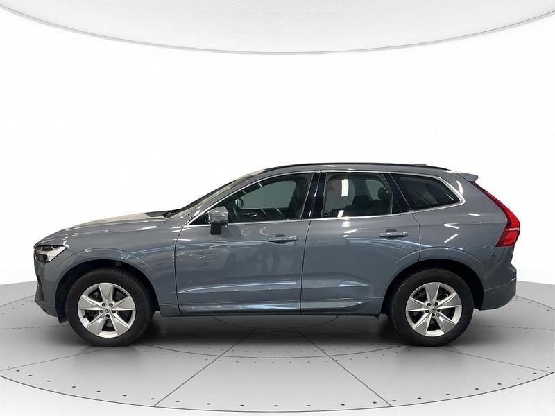 Usata Volvo XC60 Core 197 CV (144 kW) 2022 Vapour grey SUV