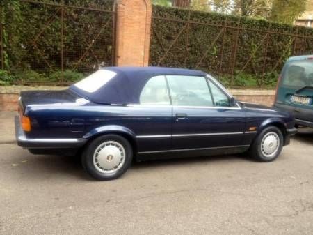 Used bmw cabriolets for sale #3
