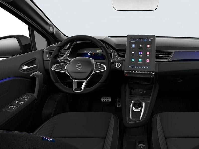 Nuova Renault Symbioz Esprit Alpine 160 CV (117 kW) 2026 Nero SUV