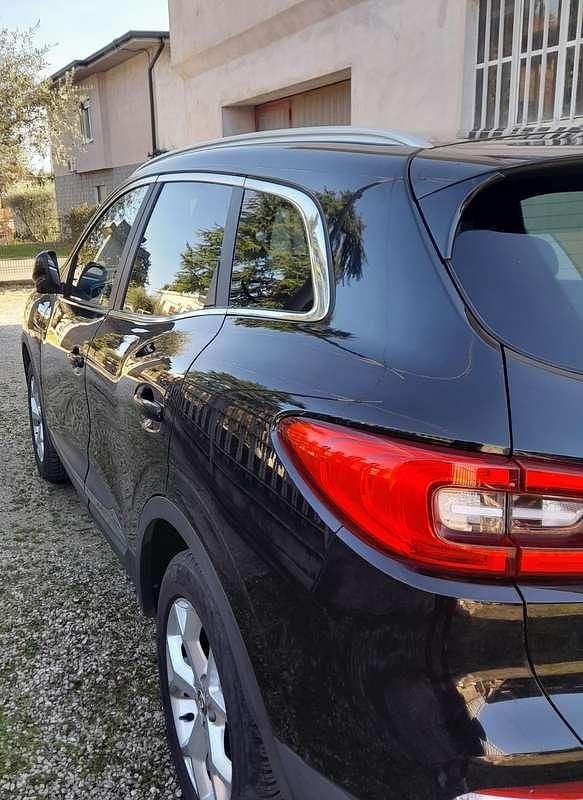 Usata Renault Kadjar 116 CV (85 kW) 2020 SUV