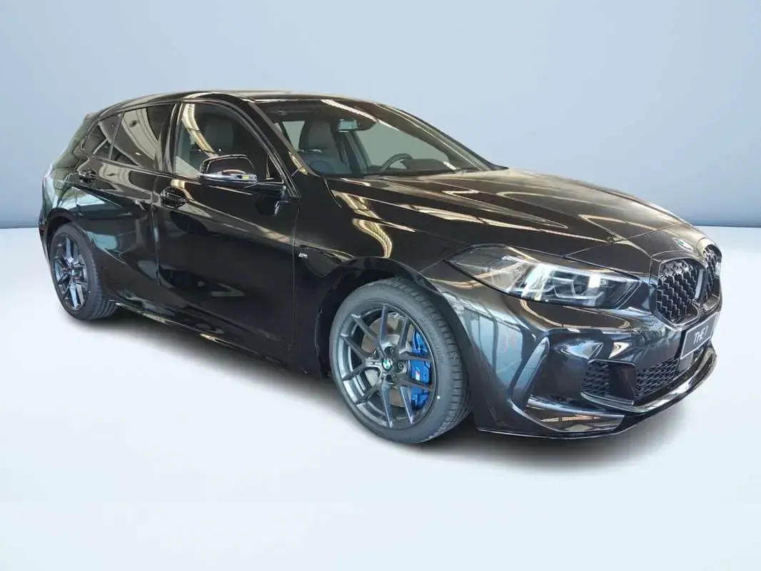 Usata BMW M135 306 CV (225 kW) 2024 Utilitaria