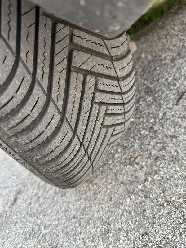 Usata Alfa Romeo Giulietta 107 CV (78 kW) 2013 Utilitaria