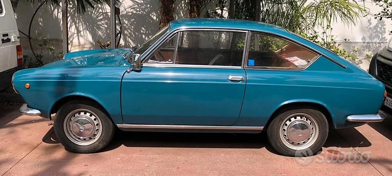 Usata Fiat 850 1970