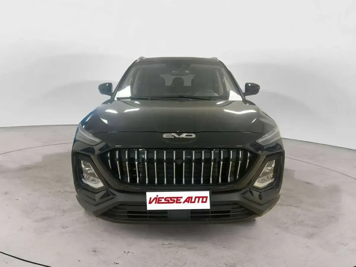 Usata EVO Evo 7 174 CV (127 kW) 2023 Other SUV