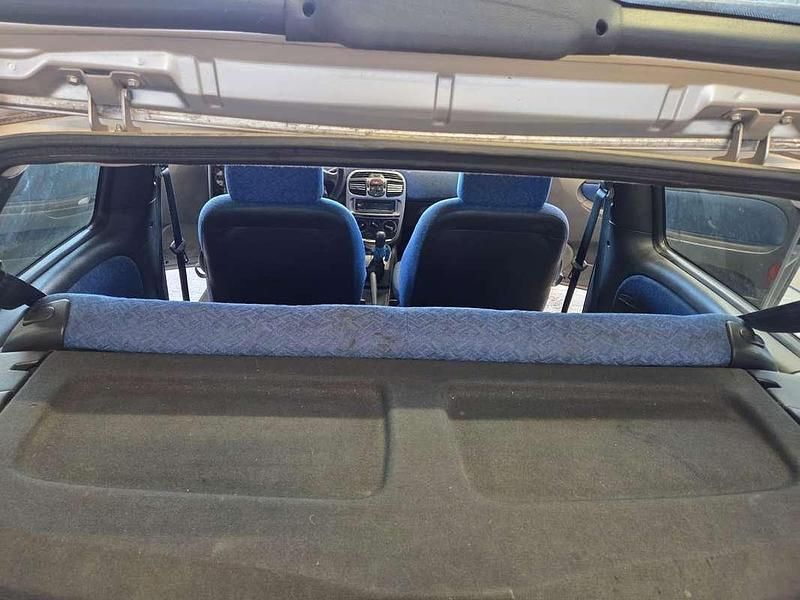 Usata Lancia Ypsilon 54 CV (39 kW) 1997 Utilitaria