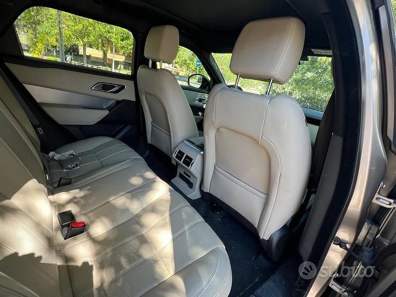 Usata Land Rover Range Rover Velar 2023 SUV