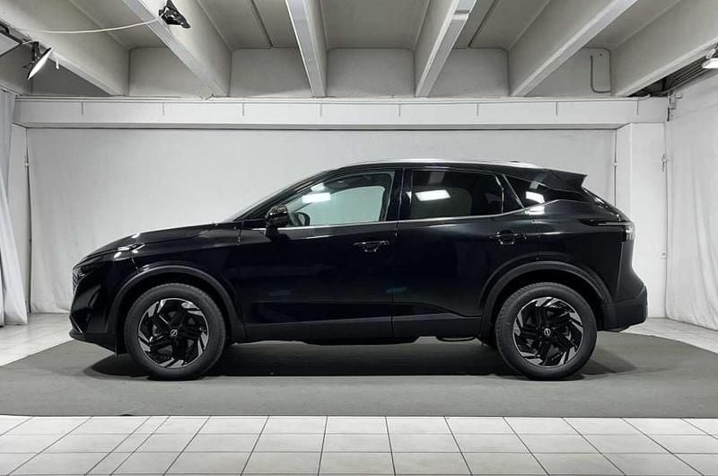 Usata Nissan Qashqai Acenta 140 CV (102 kW) 2021 SUV