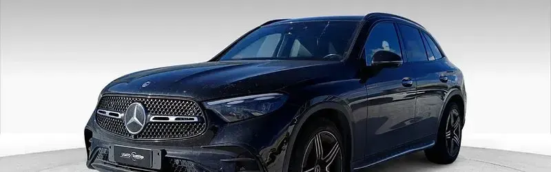 Usata Mercedes GLB200 Advanced Plus 150 CV (110 kW) 2025 SUV