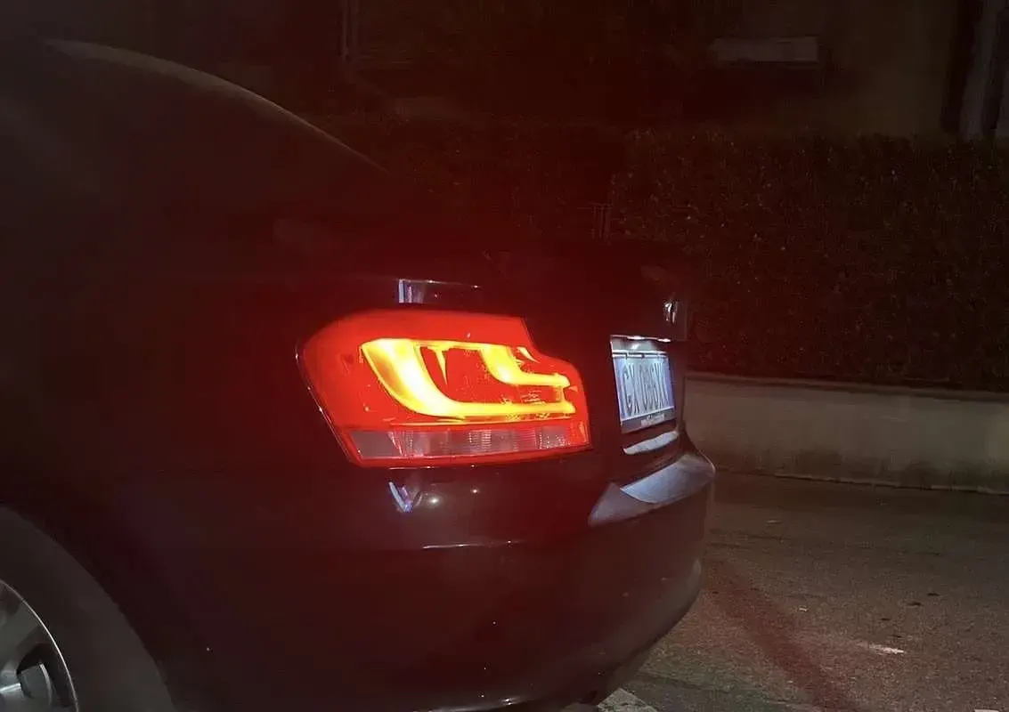 Occasion BMW 120 Efficient Dynamics 170 ch (125 kW) 2012 Citadine