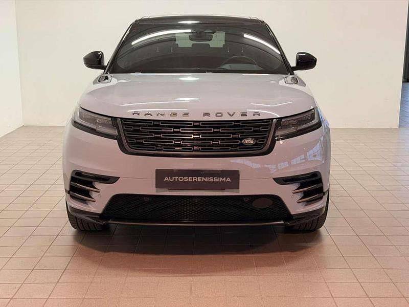 Usata Land Rover Range Rover Velar SE Dynamic 204 CV (150 kW) 2023 Grigio SUV