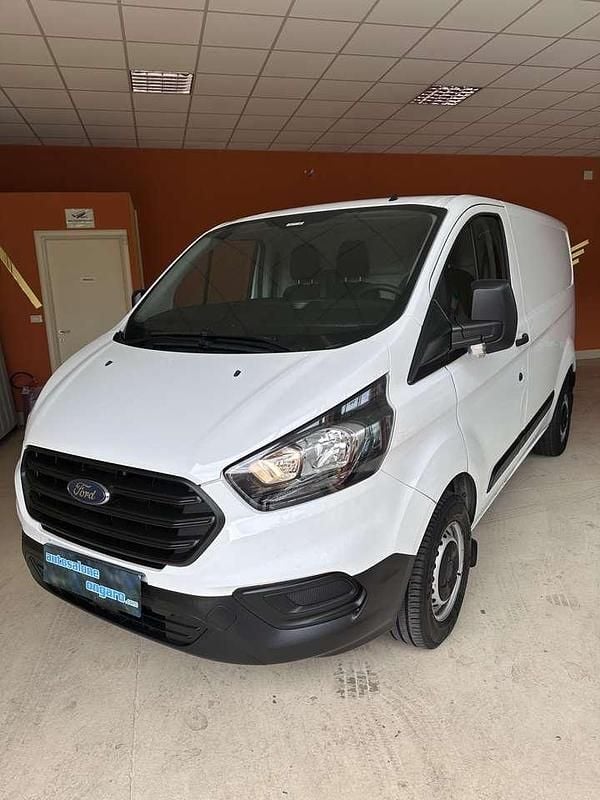 Other Usata 2018 Ford Transit Custom Trend | 13.500 € - Immagine 1/4