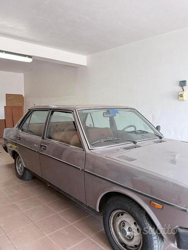 Usata Fiat 131 1970