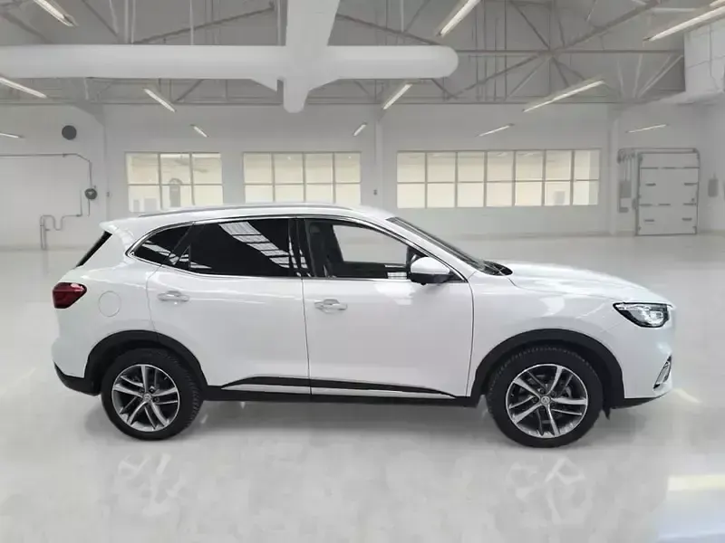 Usata MG EHS Exclusive 161 CV (118 kW) 2022 SUV