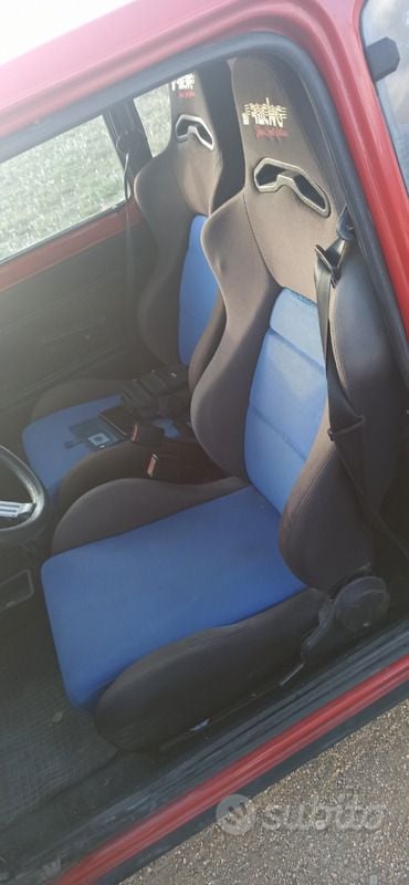 Usata Autobianchi A112 42 CV (30 kW) 1984 Utilitaria