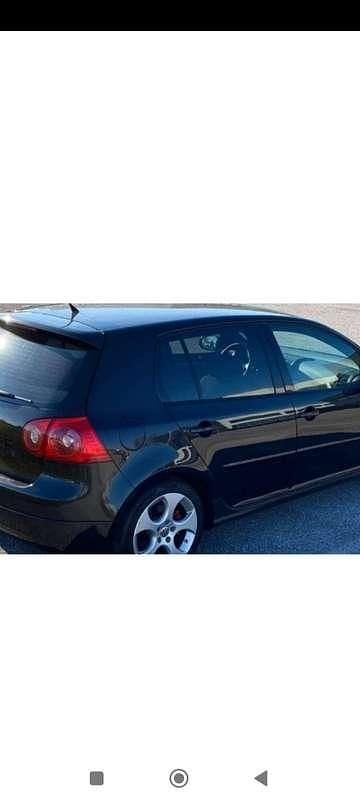 Usata VW Golf V GTI 200 CV (147 kW) 2007 Berlina