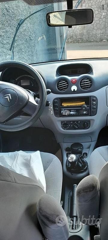 Usata Citroën C3 70 CV (51 kW) 2006