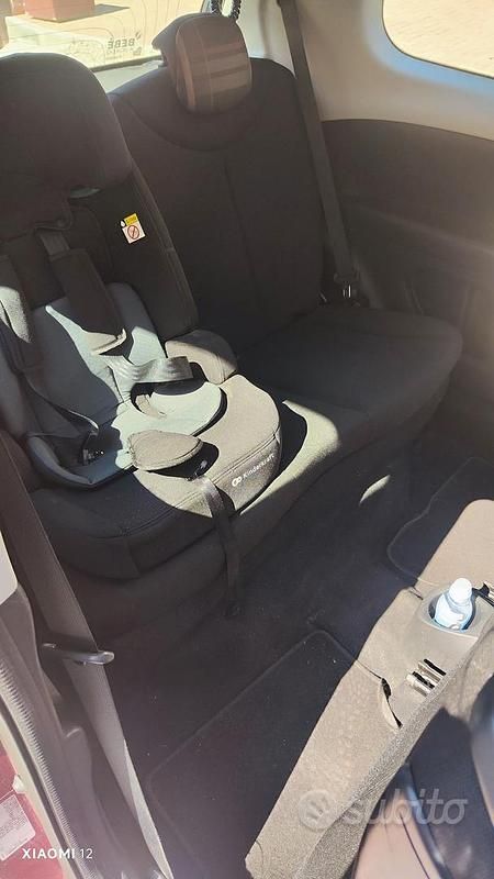 Begagnad Peugeot 108 69 HK (50 kW) 2014 Halvkombi