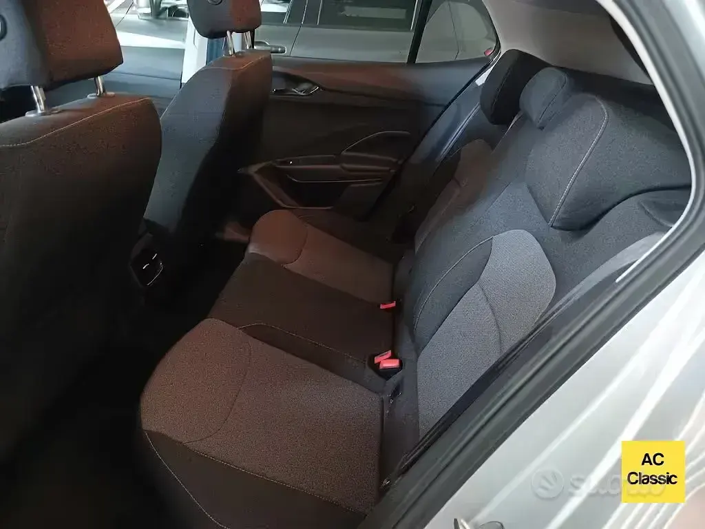 Usata Skoda Fabia 95 CV (69 kW) 2025 Grigio Utilitaria
