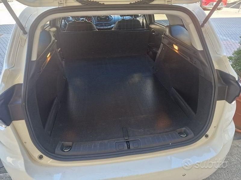 Usata Fiat Tipo Easy 120 CV (88 kW) 2018 Bianco Berlina