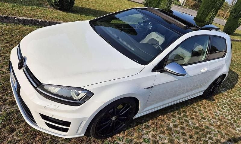 Usata 2015 VW Golf R Berlina | 19.000 € (Super prezzo) - Immagine 1/4
