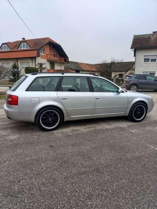 Usata Audi A6 129 CV (94 kW) 2005 Station wagon