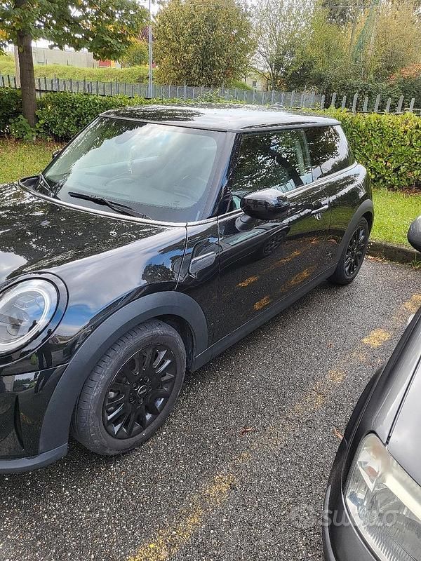 Usata Mini Cooper 136 CV (100 kW) 2023 Utilitaria
