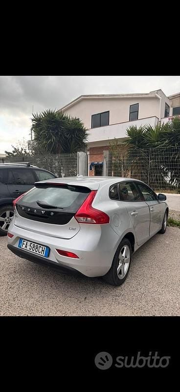 Usata Volvo V40 CC 120 CV (88 kW) 2015 Station wagon