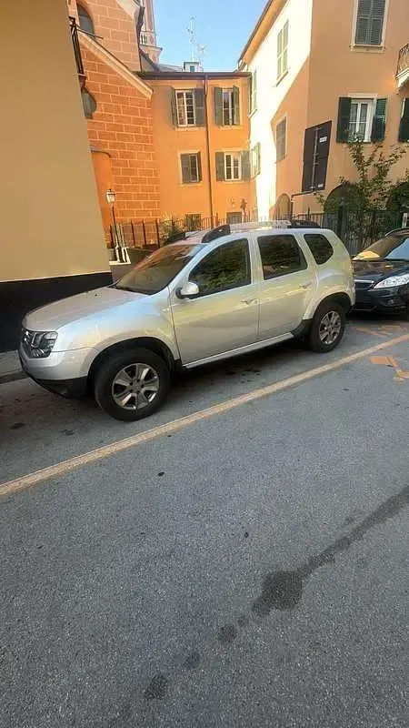 Usata Dacia Duster 109 CV (80 kW) 2018 SUV