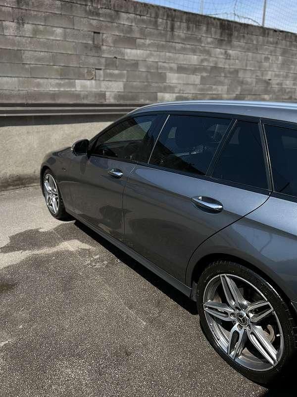 Usata Mercedes E220 Premium Plus 194 CV (142 kW) 2019 Station wagon